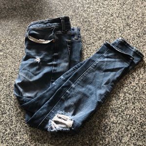American eagle boys jeans